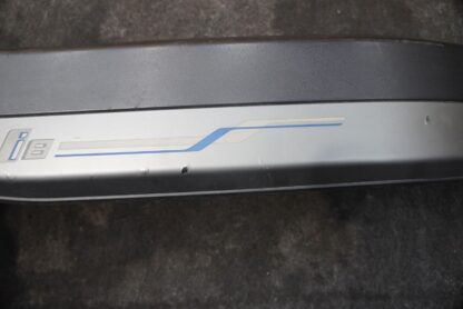 Right Passenger Door Sill Entry Trim Cover Panel 51477314938 OEM BMW i8 2014-20 - Image 3