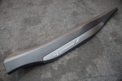 Right Passenger Door Sill Entry Trim Cover Panel 51477314938 OEM BMW i8 2014-20