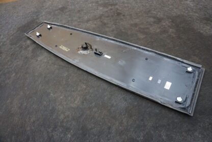 Roof Center Spine Panel Applique Glass OEM 1125009-00-B Tesla Model X 75D 16-23 - Image 5