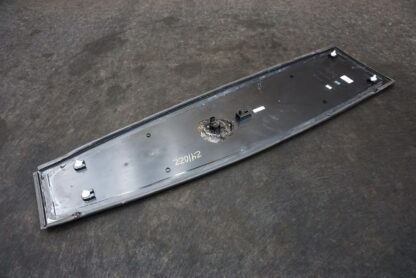 Roof Center Spine Panel Applique Glass OEM 1125009-00-B Tesla Model X 75D 16-23 - Image 6