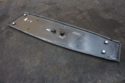 Roof Center Spine Panel Applique Glass OEM 1125009-00-B Tesla Model X 75D 16-23 - Image 7