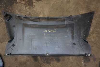 Set 3 Front Left Right Center Frunk Trunk Trim 1060481-00-E Tesla Model S 16-20 - Image 12