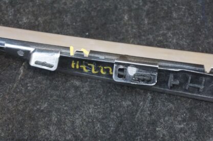 Set 5 Front Rear Door & Pillar Trim 1624283-00-E Tesla Model S Plaid 2023 *Note - Image 13