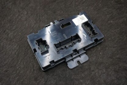 A/C Heater Temperature Control Module LC5T18C612 Lincoln Aviator Reserve 2020-24 - Image 3