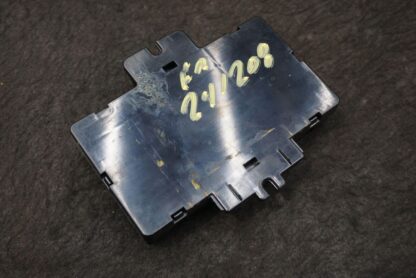 A/C Heater Temperature Control Module LC5T18C612 Lincoln Aviator Reserve 2020-24 - Image 4