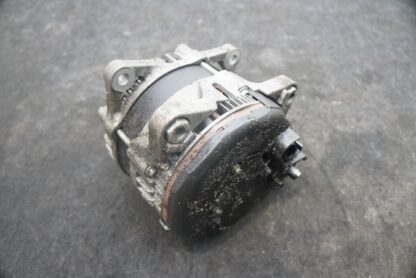 Alternator 9A790302400 057903024B OEM Porsche Panamera 971 2017-23 - Image 2