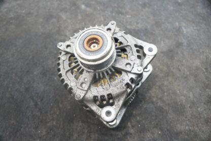 Alternator 9A790302400 057903024B OEM Porsche Panamera 971 2017-23 - Image 3