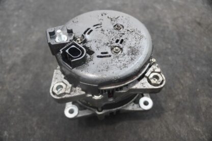 Alternator 9A790302400 057903024B OEM Porsche Panamera 971 2017-23 - Image 4