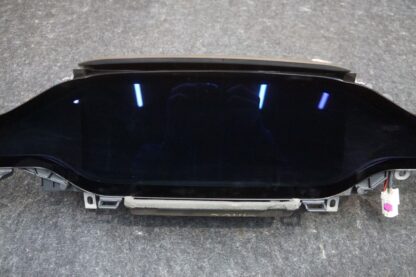 Dash Panel Aero Lens Screen Display OEM 1562948-70-D Tesla Model S Plaid 2021-23 - Image 12