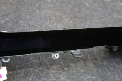 Dash Panel Aero Lens Screen Display OEM 1562948-70-D Tesla Model S Plaid 2021-23 - Image 14