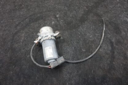 Electric Brake Vacuum Pump Unit OEM 34336857405 BMW I3 94 REX 2014-21