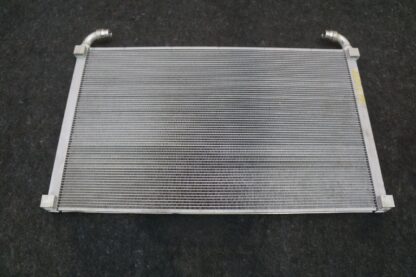 Engine Cooling Radiator Assembly 1619166-00-A Tesla Model S Plaid 2021-23 *Note - Image 8