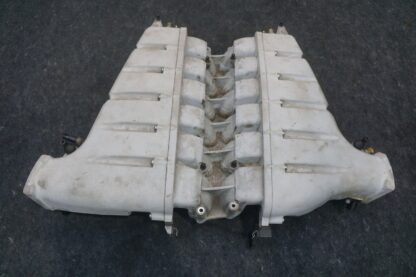 Engine Intake Manifold Assembly OEM 07C133185 Bentley Continental Fying Spur 06 - Image 3