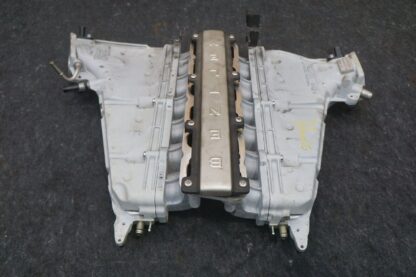 Engine Intake Manifold Assembly OEM 07C133185 Bentley Continental Fying Spur 06 - Image 9