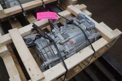 Front Generator E-Motor Drive Unit OEM 9J1901131E Porsche Taycan 2020-22 - Image 2