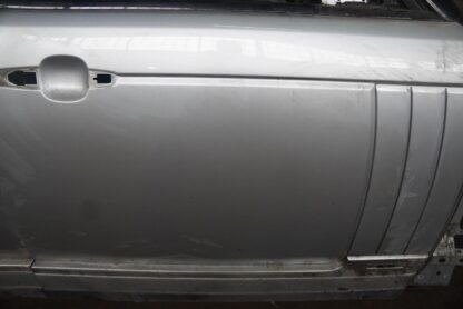 Front Right Passenger Door Shell Indus Silver LR036399 Range Rover L405 2013-22 - Image 3