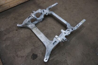 Front Suspension Subframe Crossmember A2326200003 Mercedes SL63 AMG R232 2022-24 - Image 4