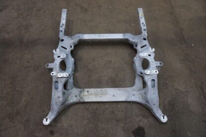 Front Suspension Subframe Crossmember A2326200003 Mercedes SL63 AMG R232 2022-24 - Image 5