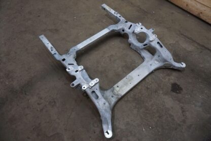 Front Suspension Subframe Crossmember A2326200003 Mercedes SL63 AMG R232 2022-24 - Image 6