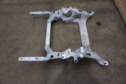 Front Suspension Subframe Crossmember A2326200003 Mercedes SL63 AMG R232 2022-24 - Image 7