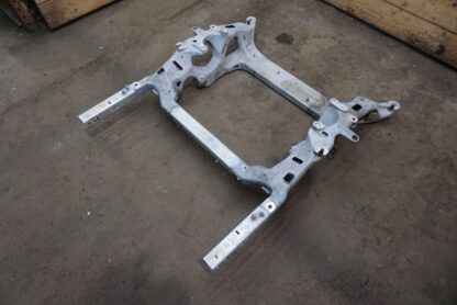 Front Suspension Subframe Crossmember A2326200003 Mercedes SL63 AMG R232 2022-24 - Image 8