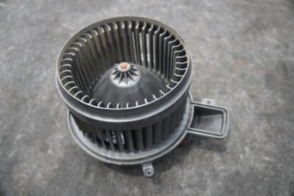 Hvac Blower Motor Fan 673000088 Oem Maserati Quattroporte M156 2016