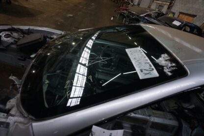 Local Pickup Only! Front Windshield Glass 68240500 Maserati GranTurismo S 07-19 - Image 5