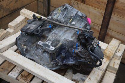 Rear 6-Speed Automatic Transmission OEM 24008695750 BMW i8 2014-17