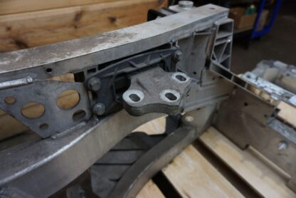 Rear Axle Subframe Cradle Undercarriage Crossmember 39306856100 BMW i8 2014-17 - Image 7