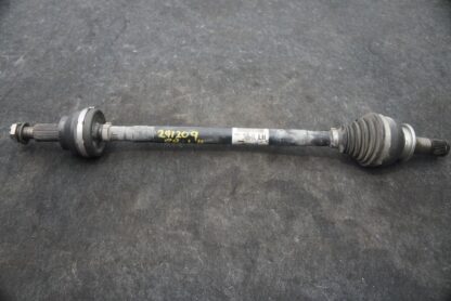 Rear Left Driver Side CV Axle Shaft LR092751 OEM Range Rover Velar L560 2018-24 - Image 2