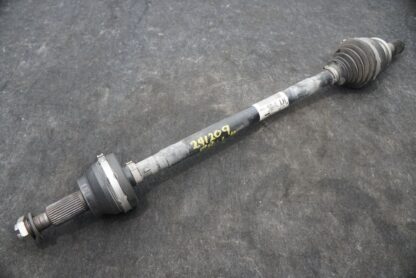 Rear Left Driver Side CV Axle Shaft LR092751 OEM Range Rover Velar L560 2018-24