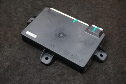 Rear Left Falcon Door Control Module OEM 1045490-10-D Tesla Model X 75D 2016-20 - Image 4