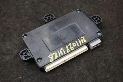 Rear Left Falcon Door Control Module OEM 1045490-10-D Tesla Model X 75D 2016-20 - Image 7