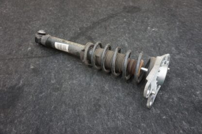 Rear Left Shock Absorber Spring Coil Strut OEM 33526852232 BMW I3 94 REX 2014-17 - Image 2