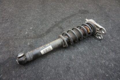 Rear Left Shock Absorber Spring Coil Strut OEM 33526852232 BMW I3 94 REX 2014-17 - Image 3