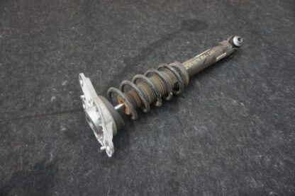 Rear Left Shock Absorber Spring Coil Strut OEM 33526852232 BMW I3 94 REX 2014-17