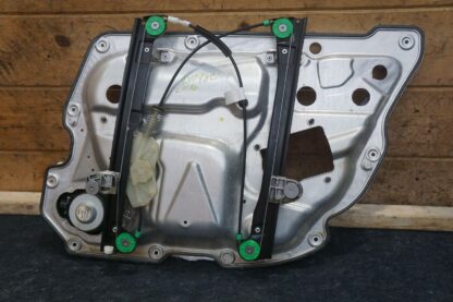 Rear Left Window Regulator Motor 3W5839755 Bentley Continental Flying Spur 06-12 - Image 6