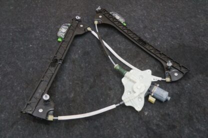 Rear Right Door Regulator Assembly MY83-542700-AC Aston Martin Dbx 707 21-24 - Image 4