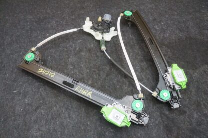 Rear Right Door Regulator Assembly MY83-542700-AC Aston Martin Dbx 707 21-24 - Image 5