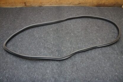 Rear Right Door Seal Gasket Weather Strip OEM 1807548-00-D Tesla Cybertruck 2024