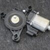 Rear Right Door Window Regulator Motor CM094290 Ford Mustang Mach-e Ge1 2021-23