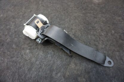 Rear Right Passenger Side Seat Belt OEM 83949700 Ferrari California 2012-14 - Image 2