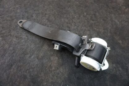 Rear Right Passenger Side Seat Belt OEM 83949700 Ferrari California 2012-14 - Image 4