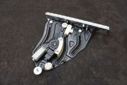 Rear Right Quarter Panel Window Regulator 69845100 Ferrari California 2008-14 - Image 4