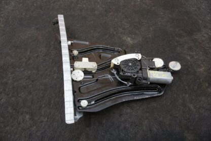 Rear Right Quarter Panel Window Regulator 69845100 Ferrari California 2008-14