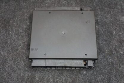 Rear Seat Control Module OEM 3D0959860C Bentley Continental Flying Spur 06-12 - Image 5