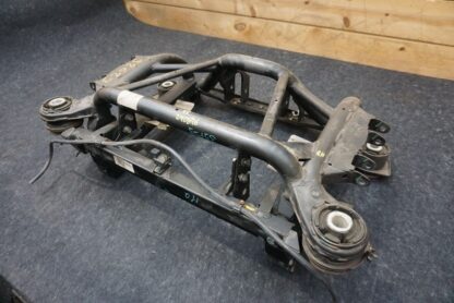 Rear Suspension Subframe Crossmember 980145392 Maserati Granturismo M145 2008-19 - Image 2