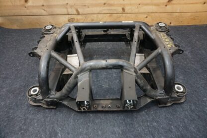 Rear Suspension Subframe Crossmember 980145392 Maserati Granturismo M145 2008-19 - Image 4