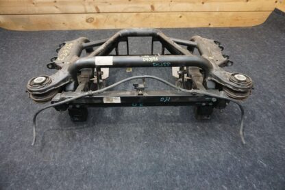 Rear Suspension Subframe Crossmember 980145392 Maserati Granturismo M145 2008-19