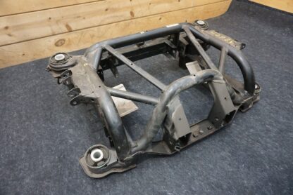 Rear Suspension Subframe Crossmember 980145392 Maserati Granturismo M145 2008-19 - Image 6